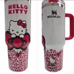 Hk 40 Onzas Para Frío Y Caliente 