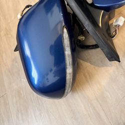 JDM 03-07 Honda Accord/Acura TSX Power Folding Mirrors