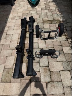 Roof rack
