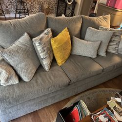 FREE Couch! Great Condition!