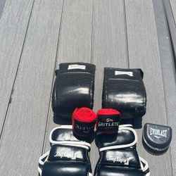 Training Gloves
