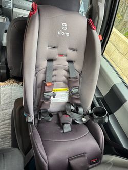 Diono Radian R 3 Across Car Seat