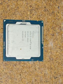 i5 4590