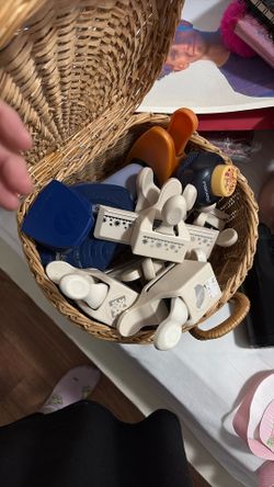 Crafting Stamps