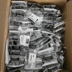 Sublimation AirPods Cases 1/2, Pro, 3 - Plastic + Aluminum Insert