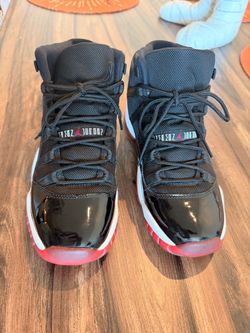 Jordan 11 Retro high top size 6.5 Y