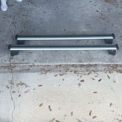 Roof, Rack