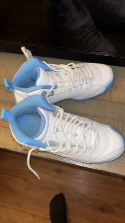Jordan’s size 7Y