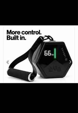 CABLE PORTABLE MACHINE (NEW)!
