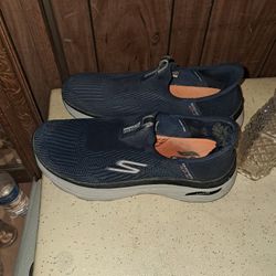 Men's Sketchers Slip Ons 