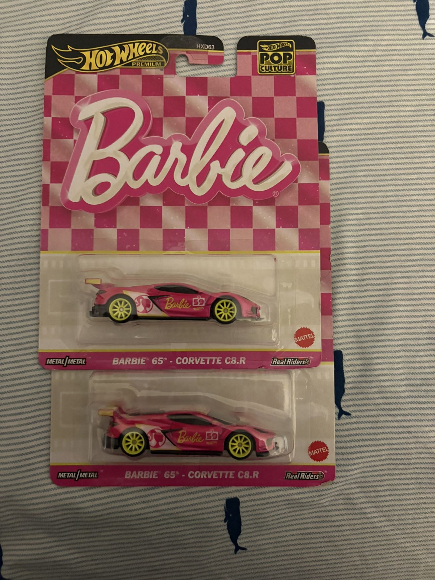 Hotwheels