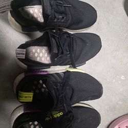 Mens adidas tennis shoes