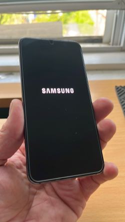 Samsung Galaxy S22
