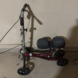 Roscoe medical scooter
