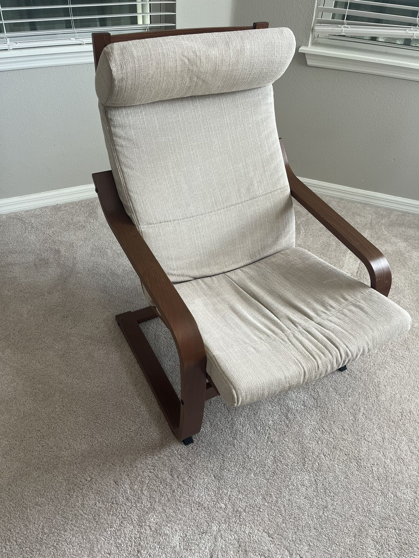 Nursing Armchair