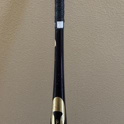 CHANDLER Maple Wood Bat 33” 30oz
