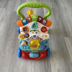 Activity Walker 