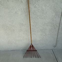 Leaf Rake