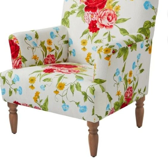 The Pioneer Women Accent Chairs