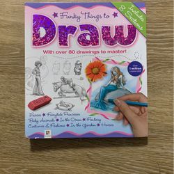 How To Draw Book