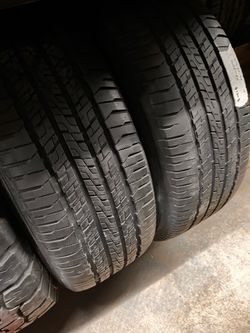 2 USED 27560R20 PATHFINDER All Season tires for $130 installed and balanced . 275 60 20 275 60 R 20 27560R20 275/60/20 275/60/R20  Texas Extreme Tire 