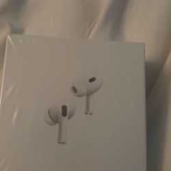 Airpods 2nd gen