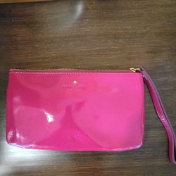 Kate Spade  Wristlet Wallet
