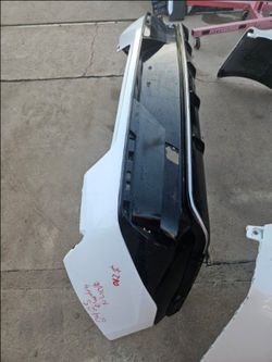 Nissan Elantra N Line Rear Bumper OEM