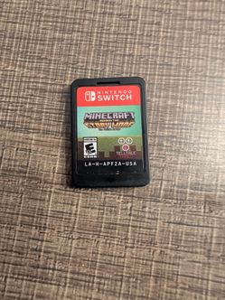 Minecraft Story Mode Season 2 for Nintendo Switch