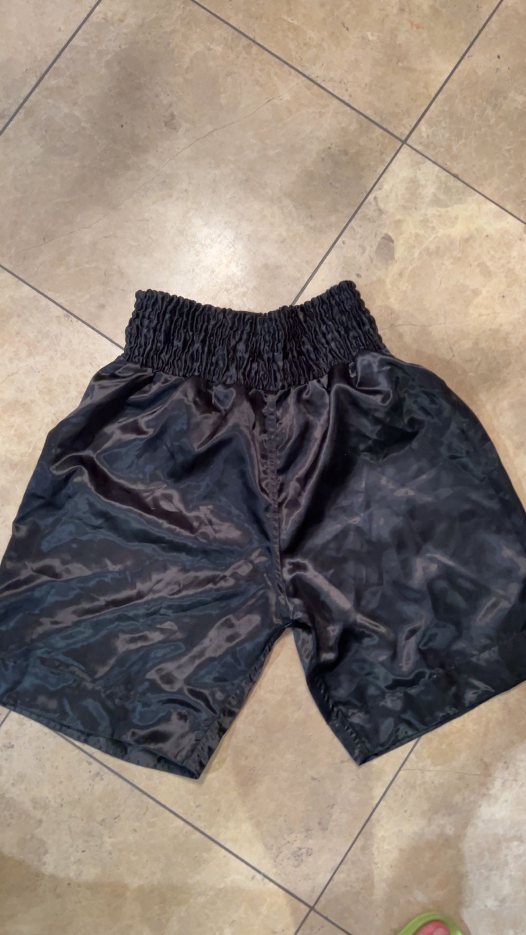 Boxing Shorts