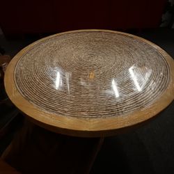 Breakfast Table With 4 Chairs