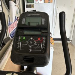Exercise Bike Schwinn 130
