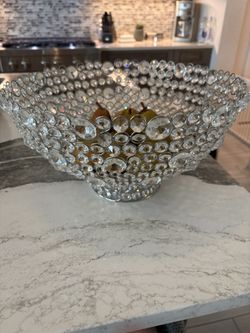 Centerpiece Bowl