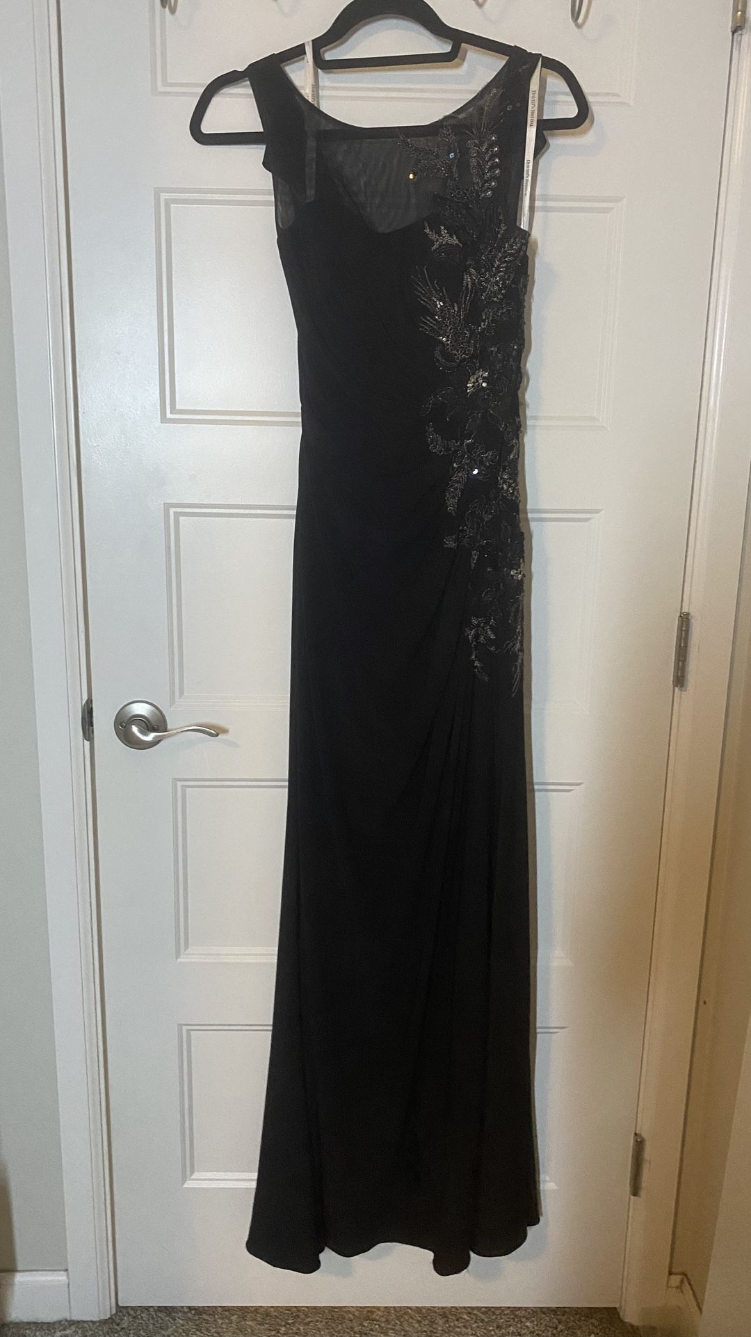 DAVID'S BRIDAL Dress Size 4