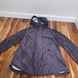 Marmot Women’s Rain Jacket Size S/P