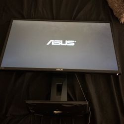 Asus Gaming Monitor 24 Inch 120 Hz 