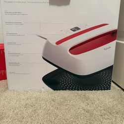 Cricut EasyPress 2 Heat Press - Like New