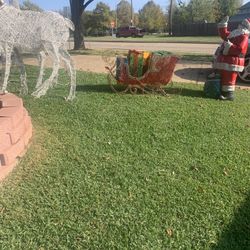 Christmas Decorations 