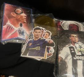 Cristiano Ronaldo birthday party  Bundle
