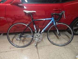 Trek Aluminum Road Bike FIRM PRICE
