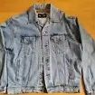 Harley Davidson Denim Jacket Medium 