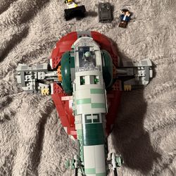 Slave 1