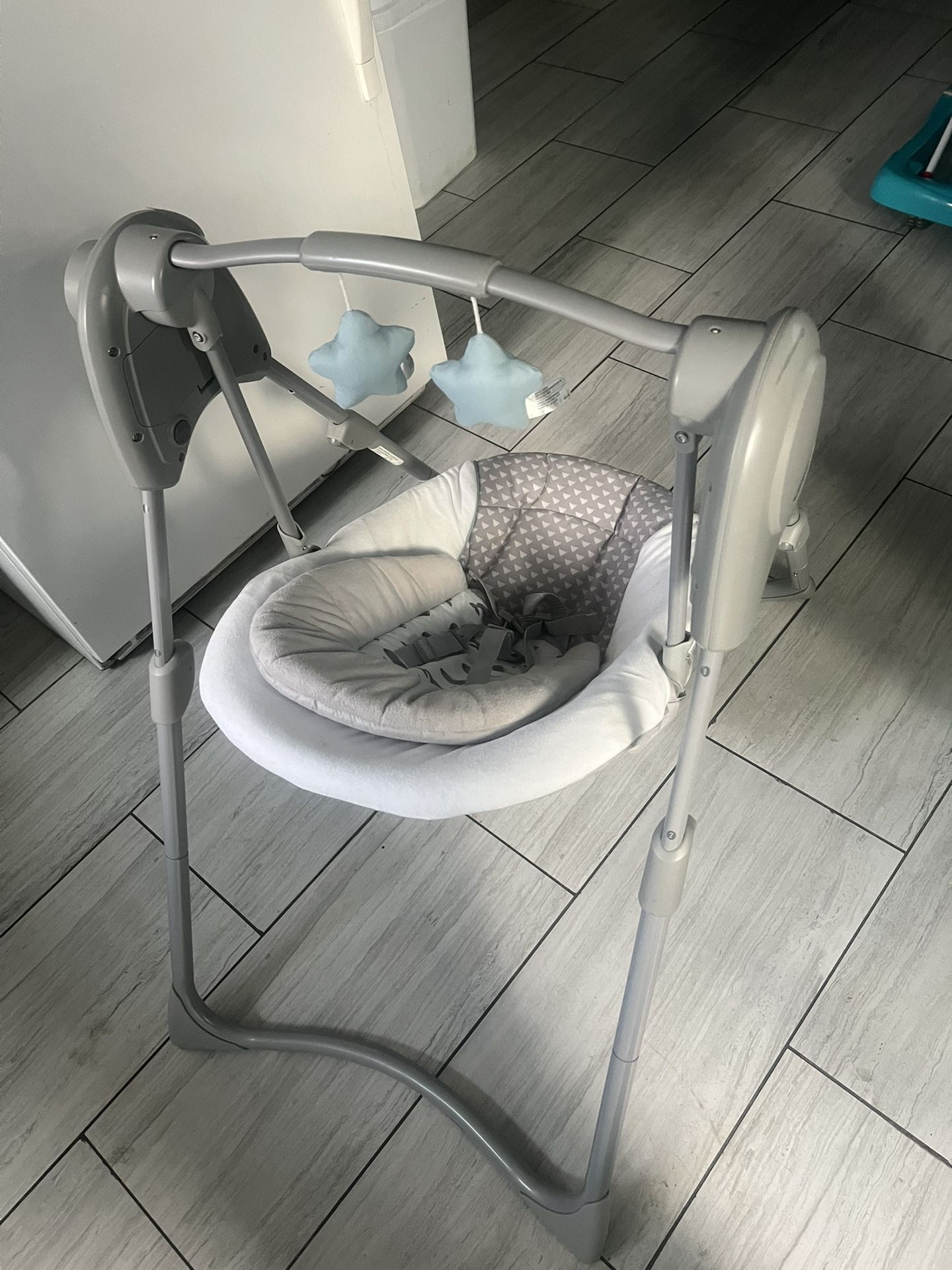 Baby Swing