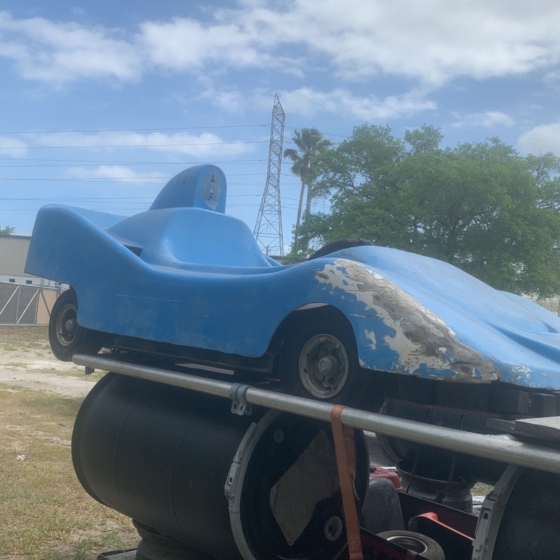 Go Kart