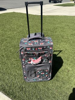 luggage