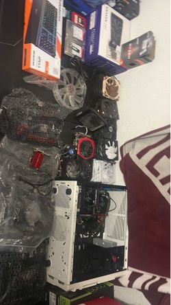 CUSTOM PC BUILDS 150-1000