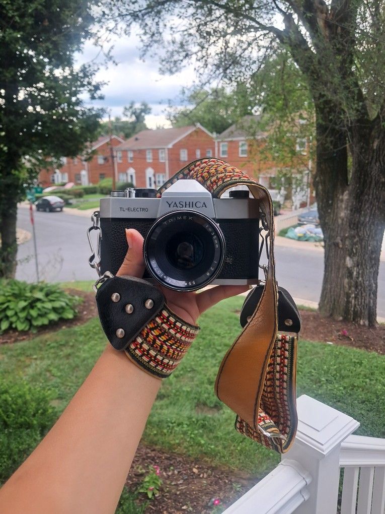 Film Camera For Sell