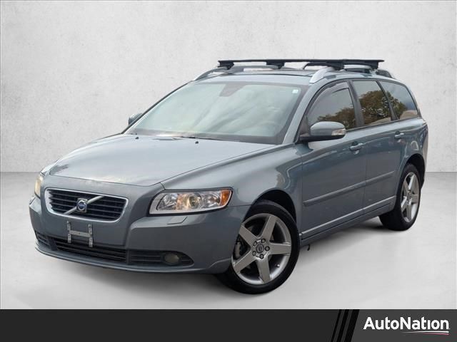 2008 Volvo V50