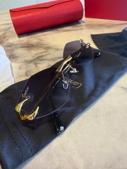 Cartier Sunglasses
