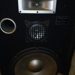 Surround Sound System 1700 Watts Total 